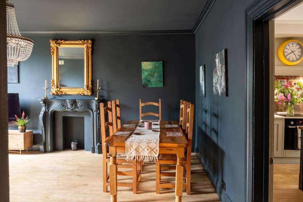 The Retreat Stockbridge