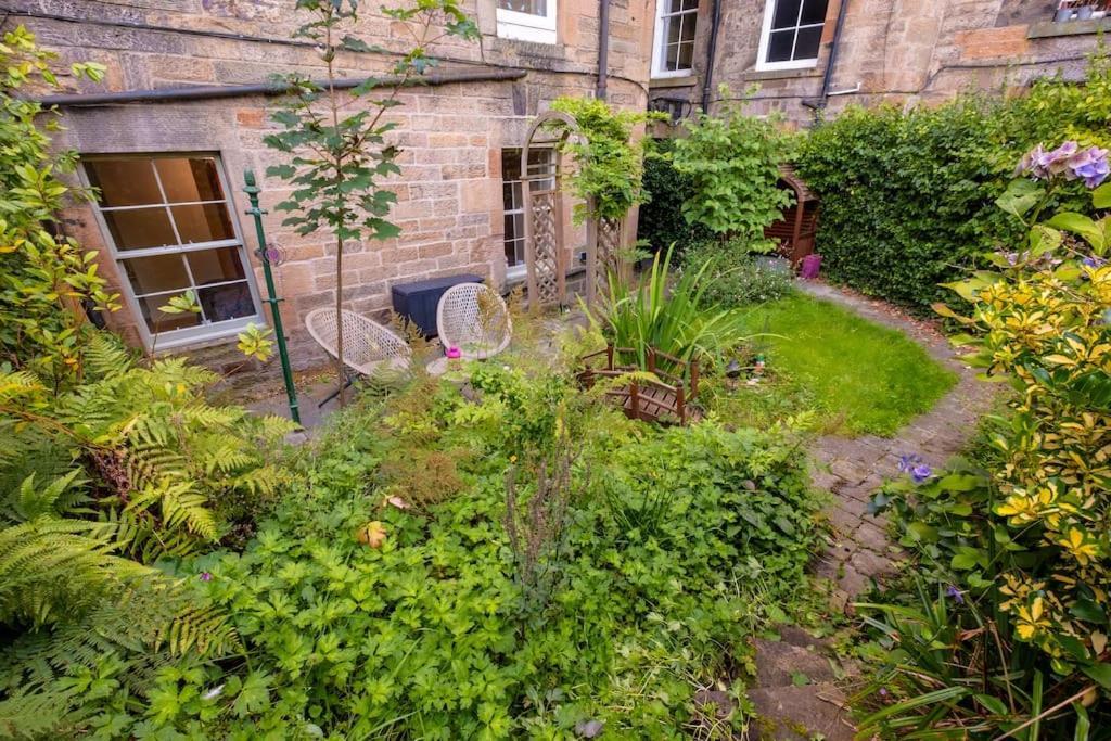 The Retreat Stockbridge Apartment *
