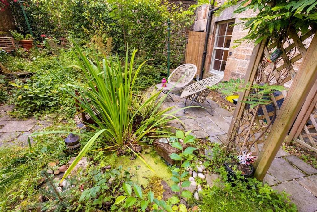 The Retreat Stockbridge *