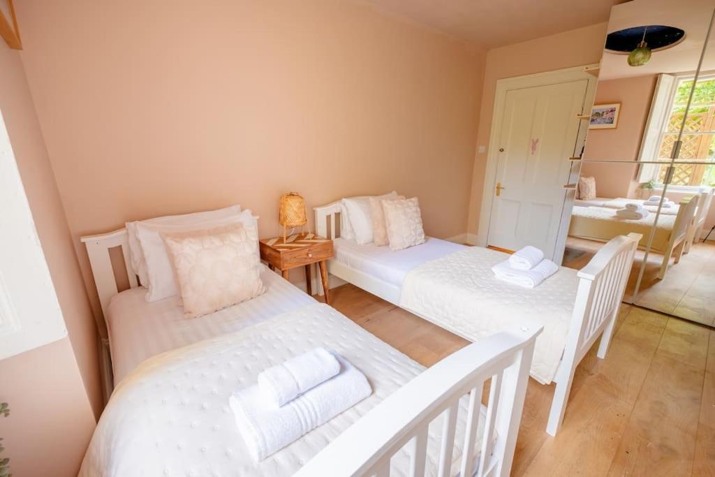 Apartment The Retreat Stockbridge